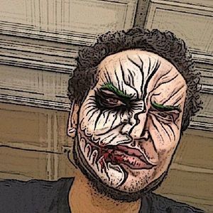 Meet your Posher, Xavier